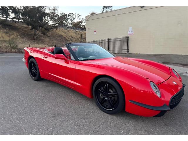 1999 Chevrolet Corvette (CC-2097216) for sale in Addison, Illinois