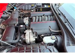 1999 Chevrolet Corvette (CC-2097216) for sale in Addison, Illinois