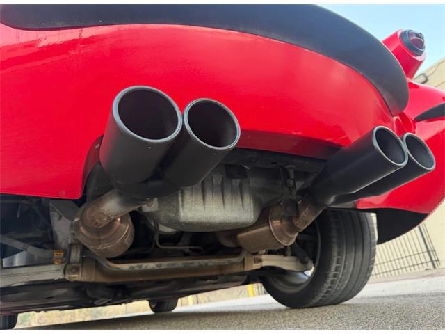 1999 Chevrolet Corvette (CC-2097216) for sale in Addison, Illinois
