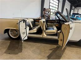1962 Lincoln Continental (CC-2097217) for sale in Cadillac, Michigan