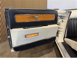 1962 Lincoln Continental (CC-2097217) for sale in Cadillac, Michigan