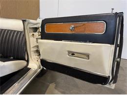 1962 Lincoln Continental (CC-2097217) for sale in Cadillac, Michigan