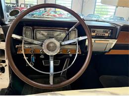 1962 Lincoln Continental (CC-2097217) for sale in Cadillac, Michigan