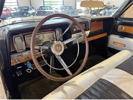 1962 Lincoln Continental (CC-2097217) for sale in Cadillac, Michigan