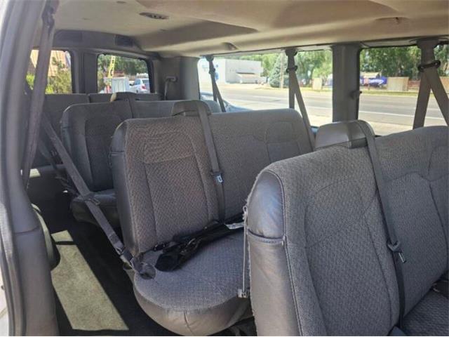 2014 Chevrolet 3500 (CC-2097218) for sale in Cadillac, Michigan
