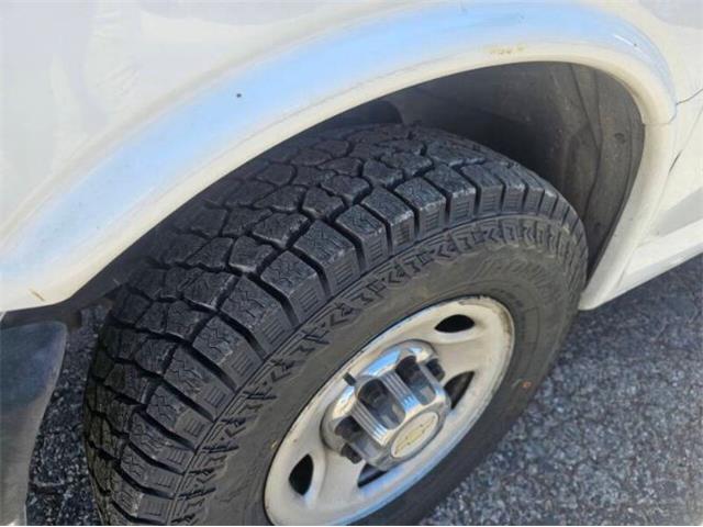 2014 Chevrolet 3500 (CC-2097218) for sale in Cadillac, Michigan