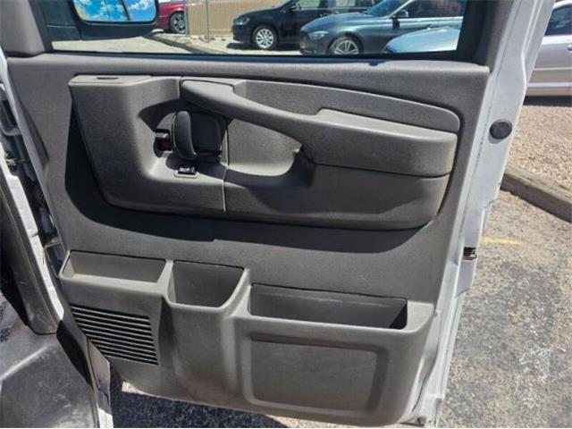 2014 Chevrolet 3500 (CC-2097218) for sale in Cadillac, Michigan
