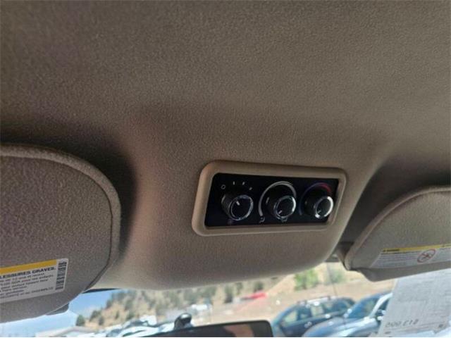 2014 Chevrolet 3500 (CC-2097218) for sale in Cadillac, Michigan