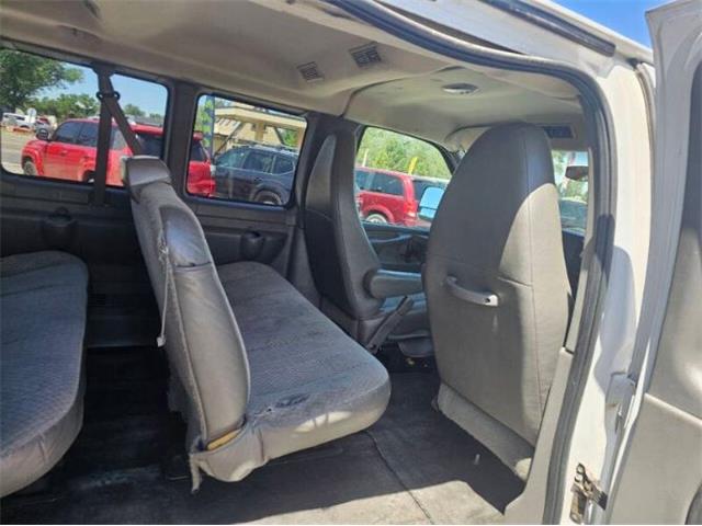 2014 Chevrolet 3500 (CC-2097218) for sale in Cadillac, Michigan