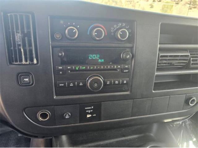 2014 Chevrolet 3500 (CC-2097218) for sale in Cadillac, Michigan