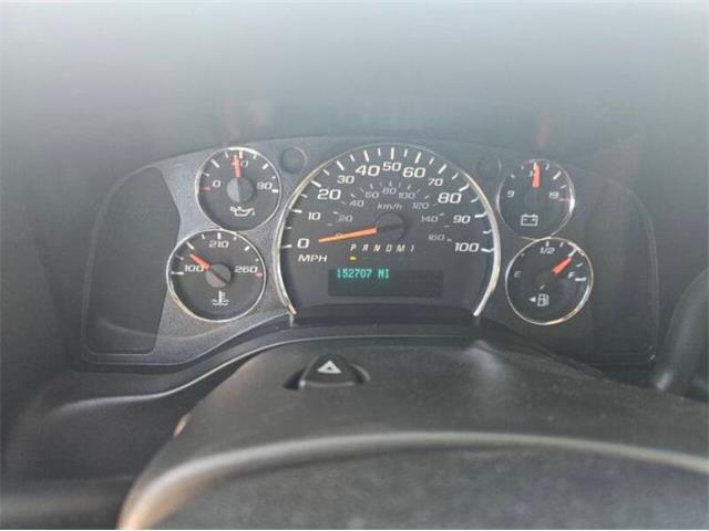 2014 Chevrolet 3500 (CC-2097218) for sale in Cadillac, Michigan