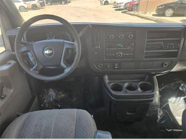 2014 Chevrolet 3500 (CC-2097218) for sale in Cadillac, Michigan