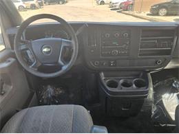 2014 Chevrolet 3500 (CC-2097218) for sale in Cadillac, Michigan