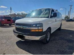 2014 Chevrolet 3500 (CC-2097218) for sale in Cadillac, Michigan