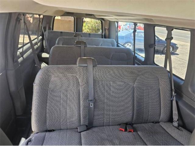 2014 Chevrolet 3500 (CC-2097218) for sale in Cadillac, Michigan