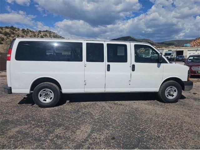 2014 Chevrolet 3500 (CC-2097218) for sale in Cadillac, Michigan