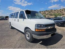 2014 Chevrolet 3500 (CC-2097218) for sale in Cadillac, Michigan