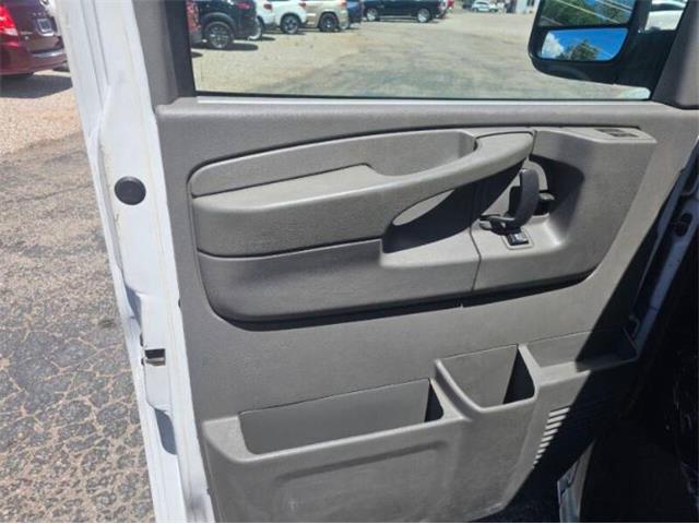 2014 Chevrolet 3500 (CC-2097218) for sale in Cadillac, Michigan