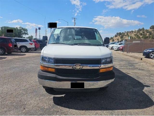 2014 Chevrolet 3500 (CC-2097218) for sale in Cadillac, Michigan