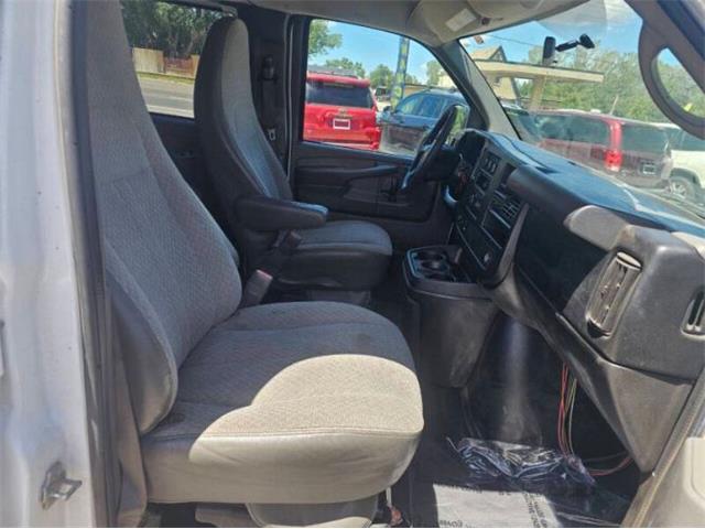 2014 Chevrolet 3500 (CC-2097218) for sale in Cadillac, Michigan