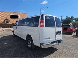 2014 Chevrolet 3500 (CC-2097218) for sale in Cadillac, Michigan