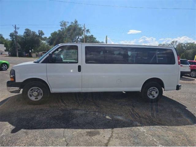 2014 Chevrolet 3500 (CC-2097218) for sale in Cadillac, Michigan