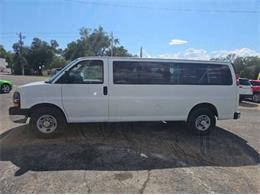 2014 Chevrolet 3500 (CC-2097218) for sale in Cadillac, Michigan