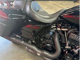 2021 Harley-Davidson Road Glide (CC-2097219) for sale in Cadillac, Michigan