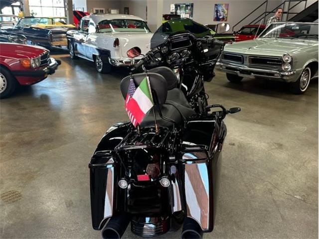 2021 Harley-Davidson Road Glide (CC-2097219) for sale in Cadillac, Michigan