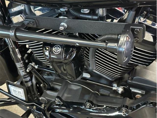 2021 Harley-Davidson Road Glide (CC-2097219) for sale in Cadillac, Michigan