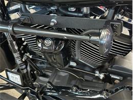 2021 Harley-Davidson Road Glide (CC-2097219) for sale in Cadillac, Michigan