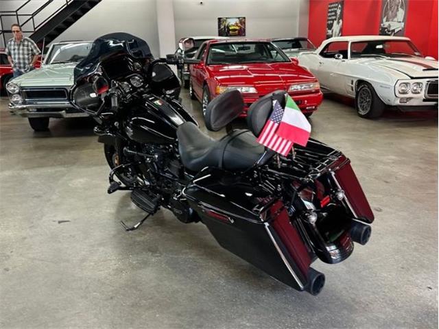 2021 Harley-Davidson Road Glide (CC-2097219) for sale in Cadillac, Michigan