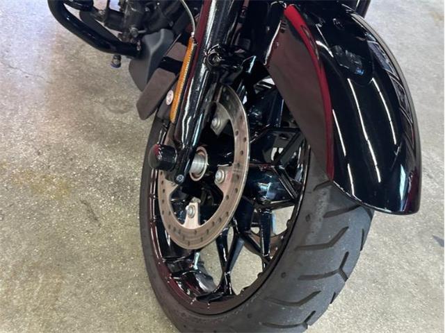 2021 Harley-Davidson Road Glide (CC-2097219) for sale in Cadillac, Michigan