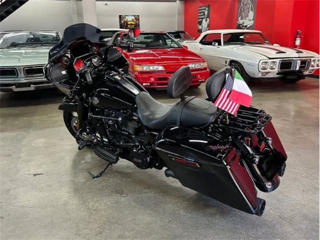 2021 Harley-Davidson Road Glide (CC-2097219) for sale in Cadillac, Michigan