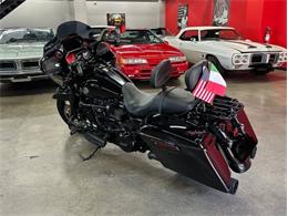 2021 Harley-Davidson Road Glide (CC-2097219) for sale in Cadillac, Michigan