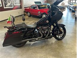 2021 Harley-Davidson Road Glide (CC-2097219) for sale in Cadillac, Michigan