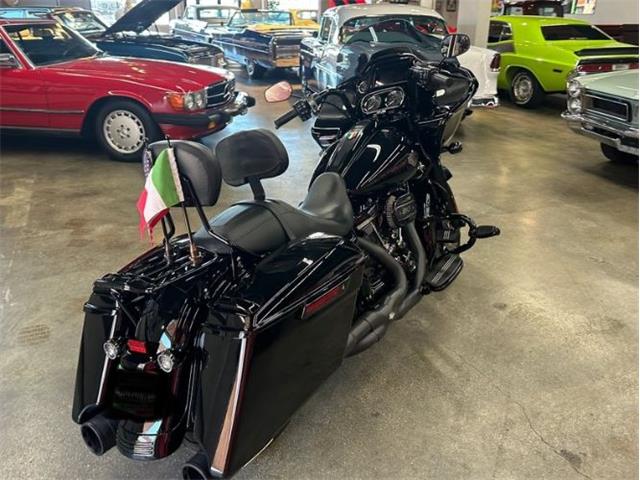 2021 Harley-Davidson Road Glide (CC-2097219) for sale in Cadillac, Michigan