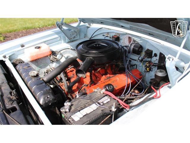 1966 Dodge Charger (CC-2097220) for sale in Olathe, Kansas