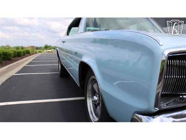 1966 Dodge Charger (CC-2097220) for sale in Olathe, Kansas