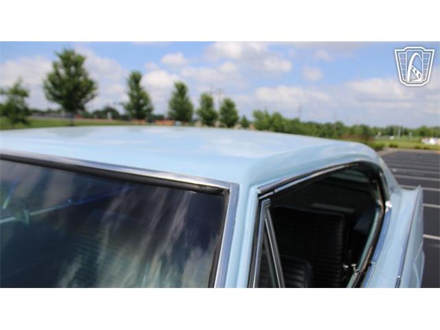 1966 Dodge Charger (CC-2097220) for sale in Olathe, Kansas