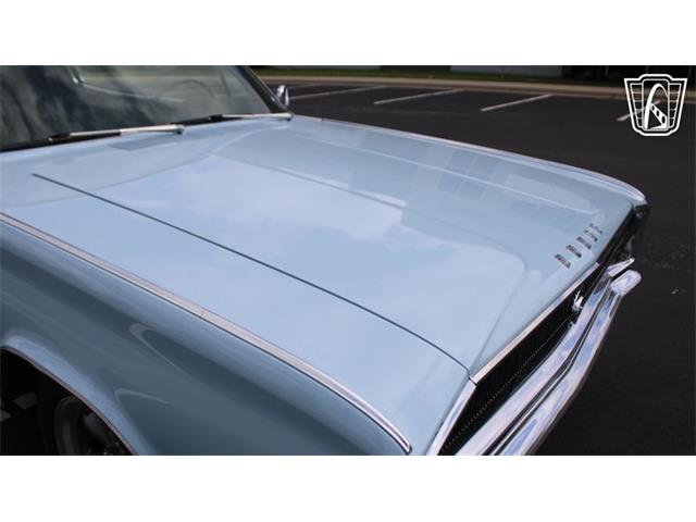 1966 Dodge Charger (CC-2097220) for sale in Olathe, Kansas