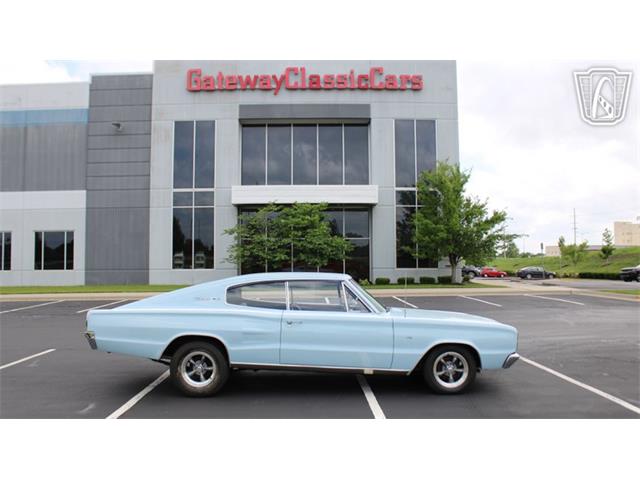 1966 Dodge Charger (CC-2097220) for sale in Olathe, Kansas