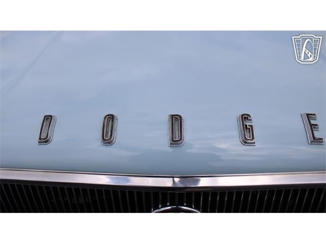1966 Dodge Charger (CC-2097220) for sale in Olathe, Kansas