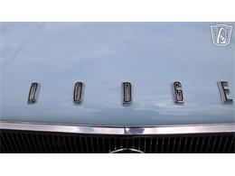 1966 Dodge Charger (CC-2097220) for sale in Olathe, Kansas