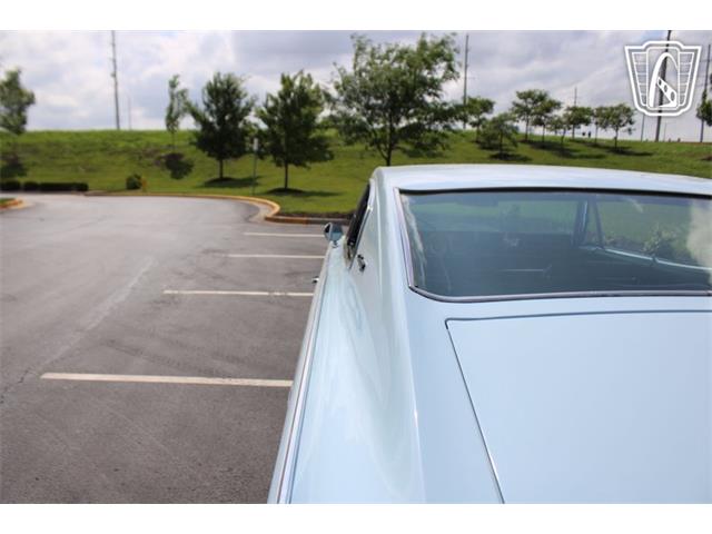 1966 Dodge Charger (CC-2097220) for sale in Olathe, Kansas