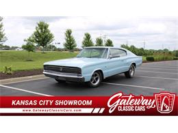 1966 Dodge Charger (CC-2097220) for sale in Olathe, Kansas