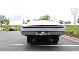 1966 Dodge Charger (CC-2097220) for sale in Olathe, Kansas