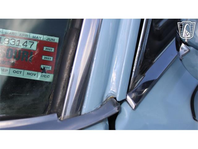 1966 Dodge Charger (CC-2097220) for sale in Olathe, Kansas