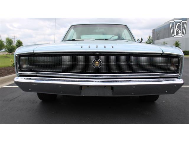 1966 Dodge Charger (CC-2097220) for sale in Olathe, Kansas