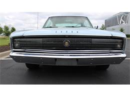 1966 Dodge Charger (CC-2097220) for sale in Olathe, Kansas